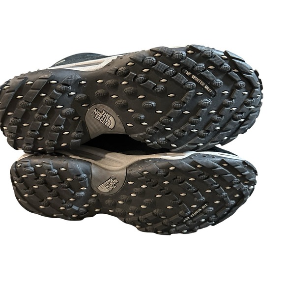 The North face Women's Hiking Boots Size 8 Outdoorsy Nature‎ - Picture 10 of 16